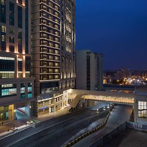 Sheraton Makkah Jabal Al Kaaba Hotel